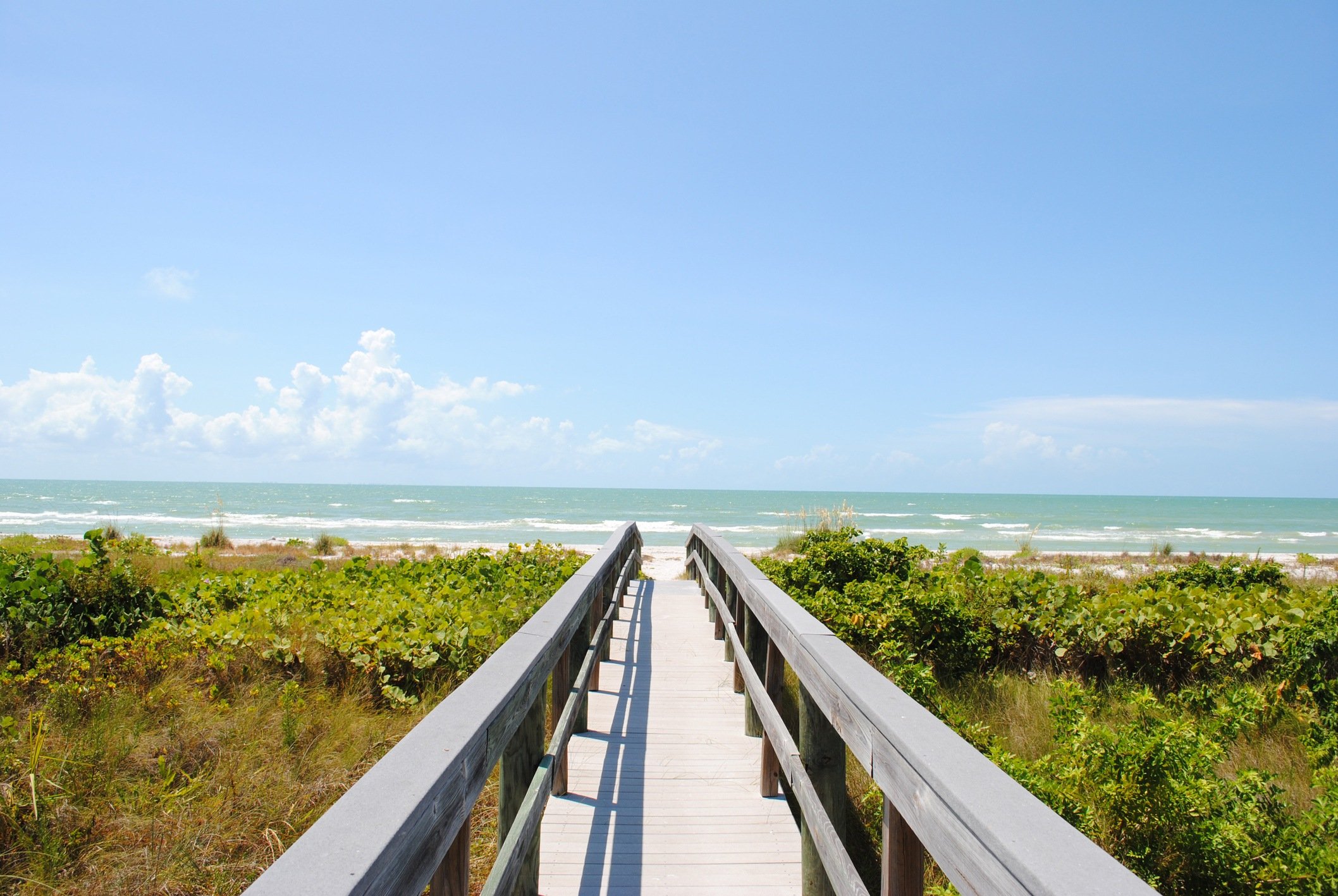 Sanibel Island, Florida