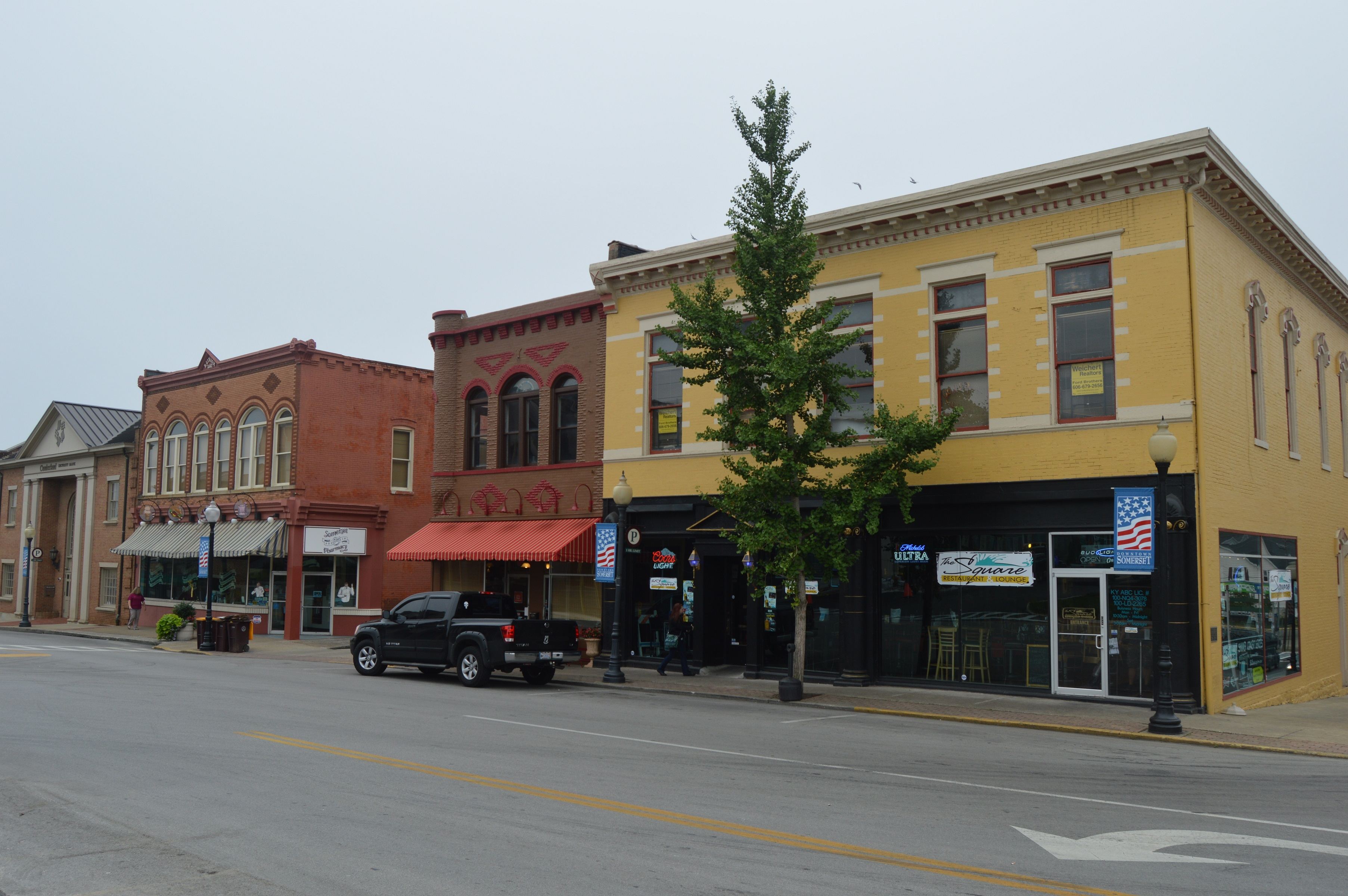 Somerset, Kentucky