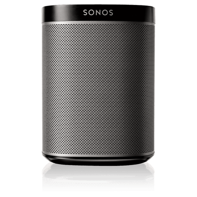 Sonos speaker