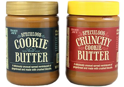 speculooos cookie butter trader joesspeculooos cookie butter trader joes