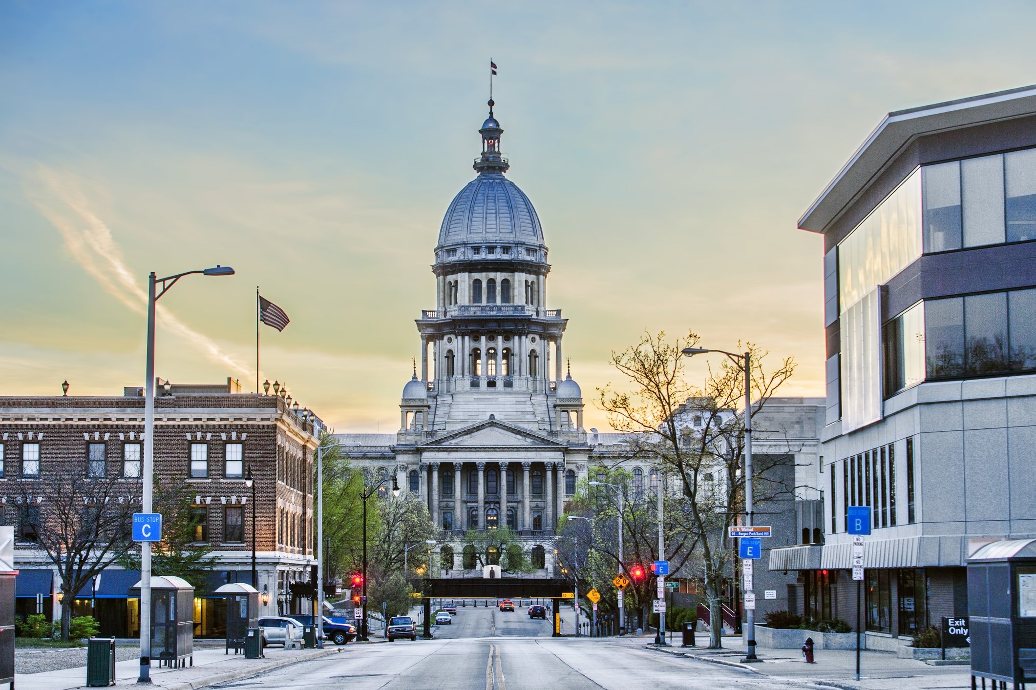 Springfield, Illinois Springfield, Illinois