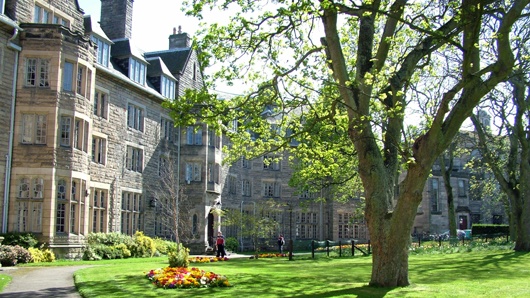 St. Andrew's school