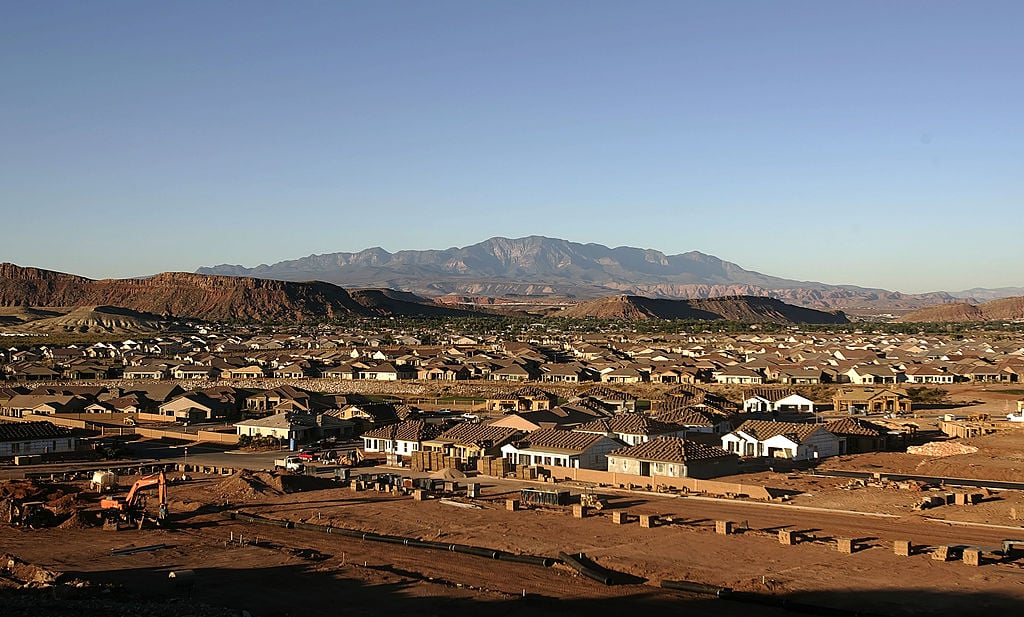 St. George, Utah