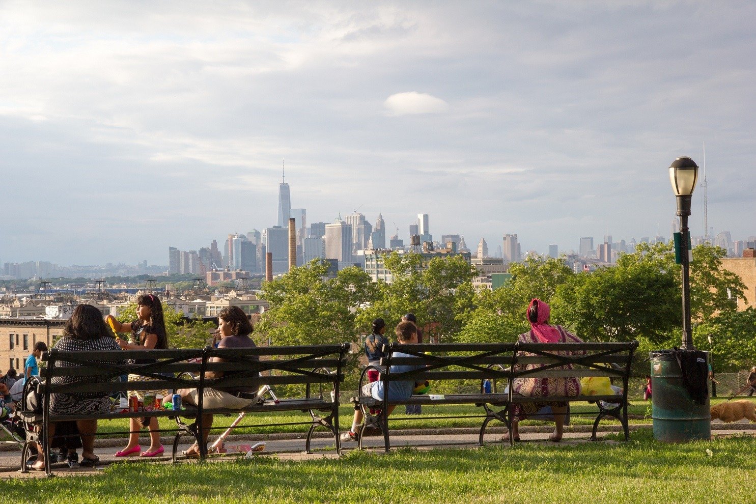 Sunset Park, Brooklyn