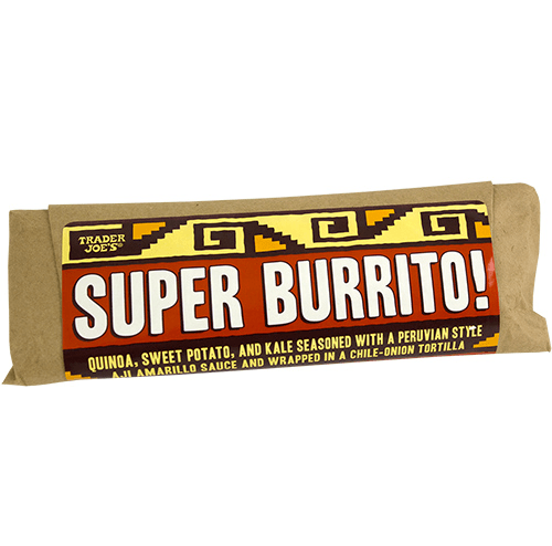 Super Burrito
