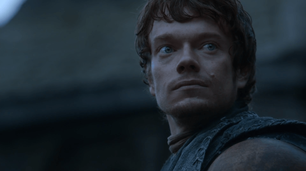 Game Of Thrones The 1 Line From Every Season That Predicted