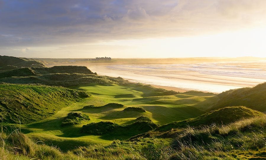 Trump International Golf Links Ireland