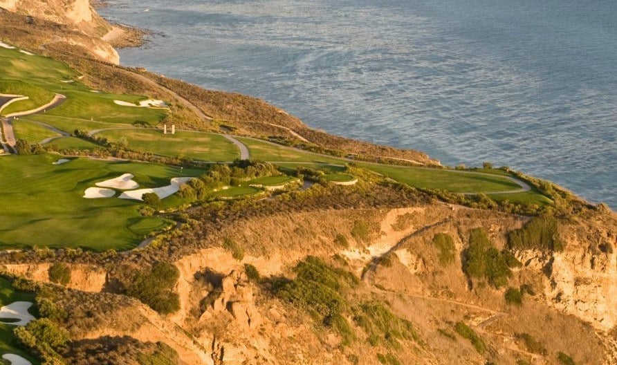 Trump National Golf Club Los Angeles