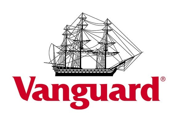 Vanguard logo