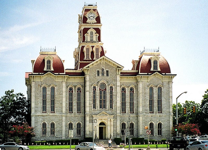 Weatherford, Texas