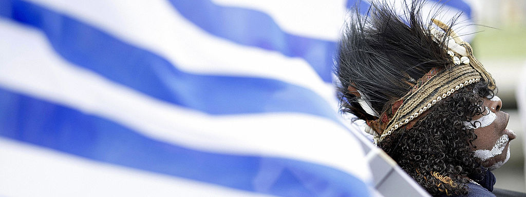 West Papua Independence