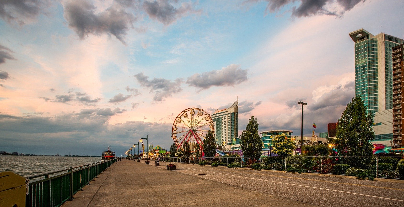 Windsor, Canada