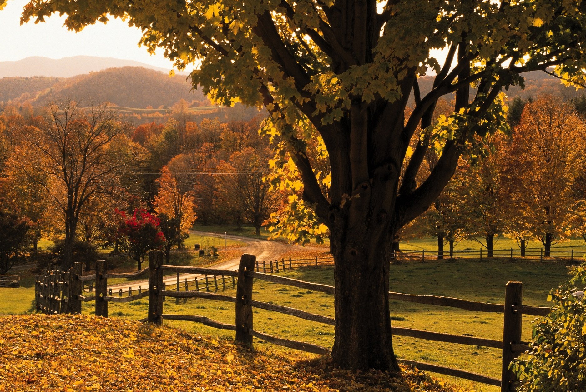 Woodstock, Vermont