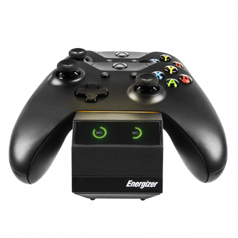 Xbox control