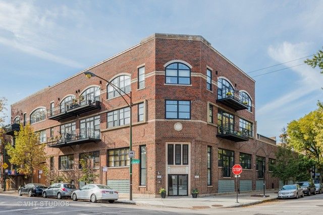 House Chicago