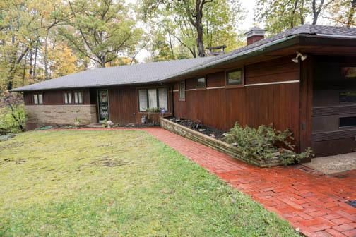 House Columbus