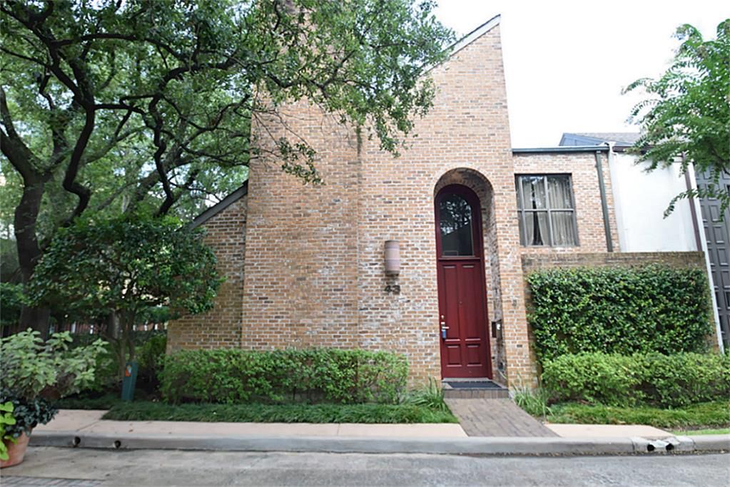 House Houston