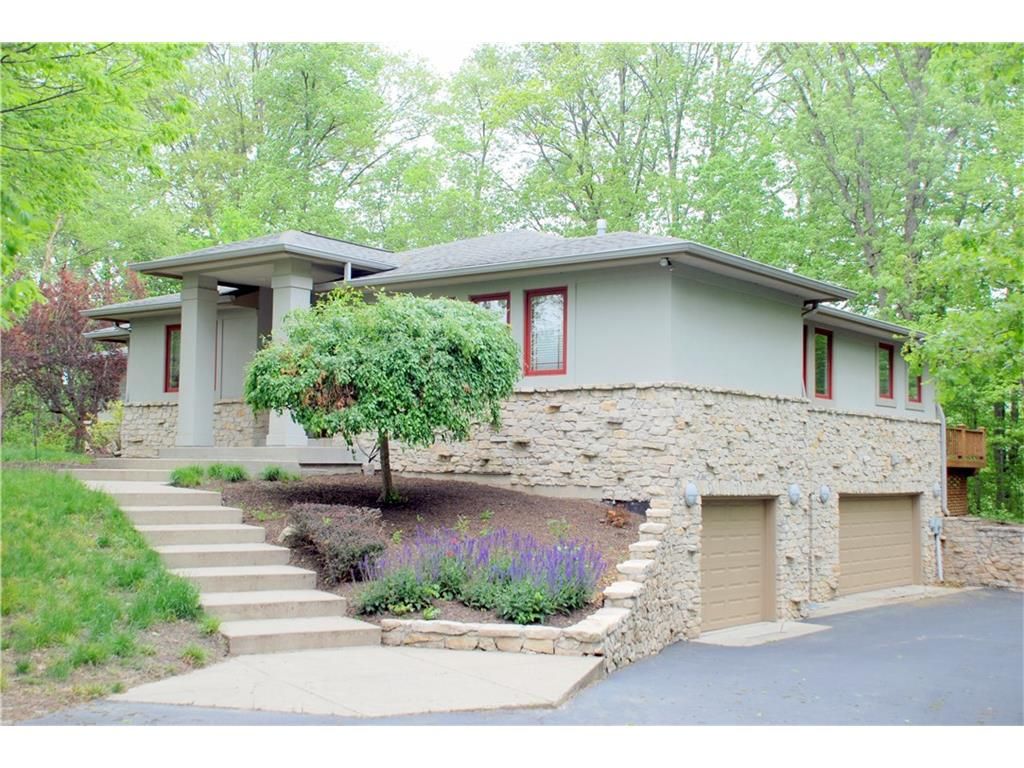 House Indianapolis