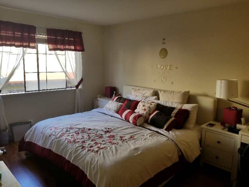 House San Jose