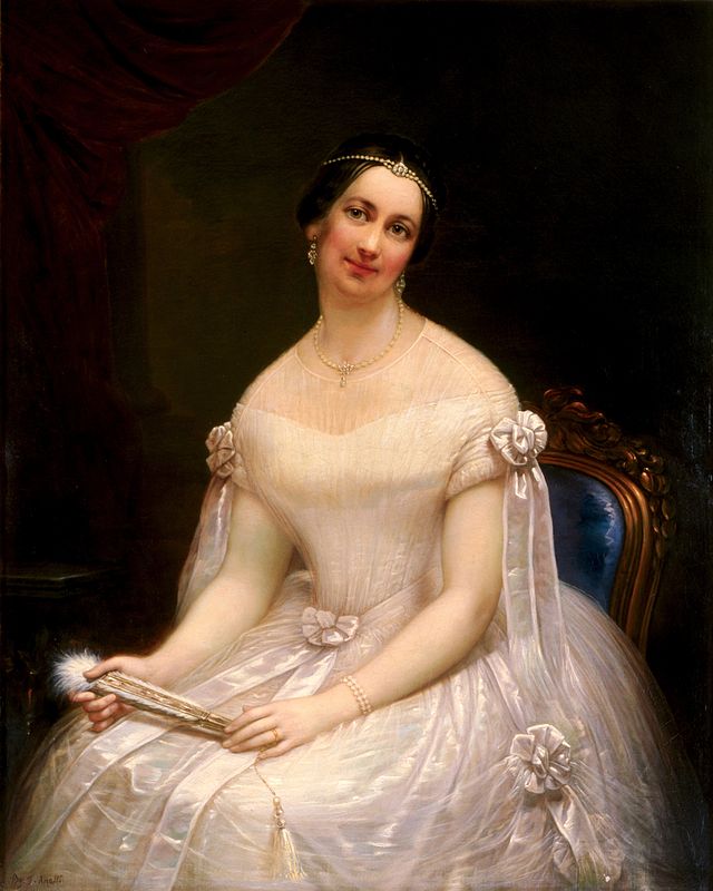 julia tyler official portrait julia tyler official portrait