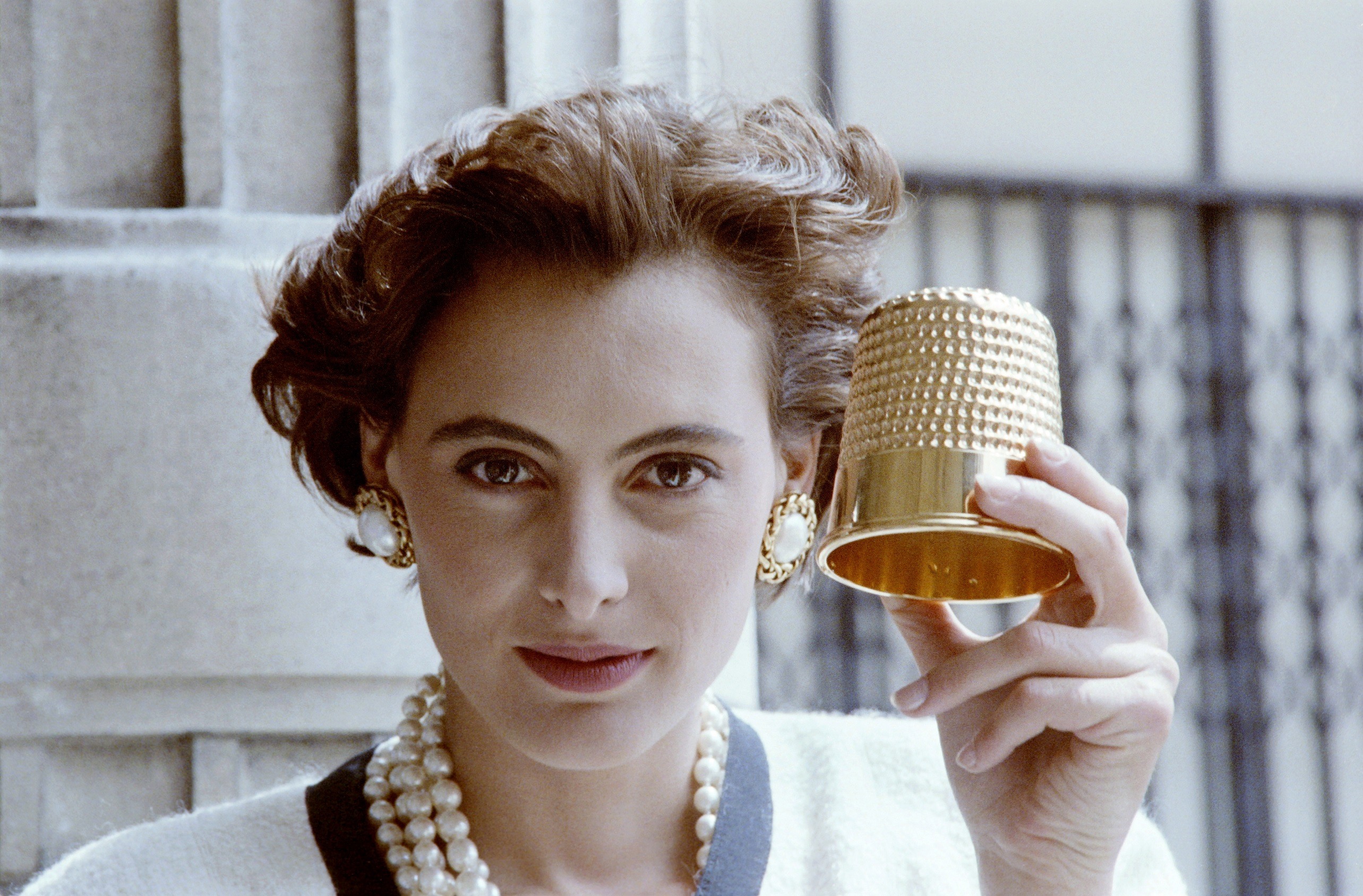 Costume jewelry