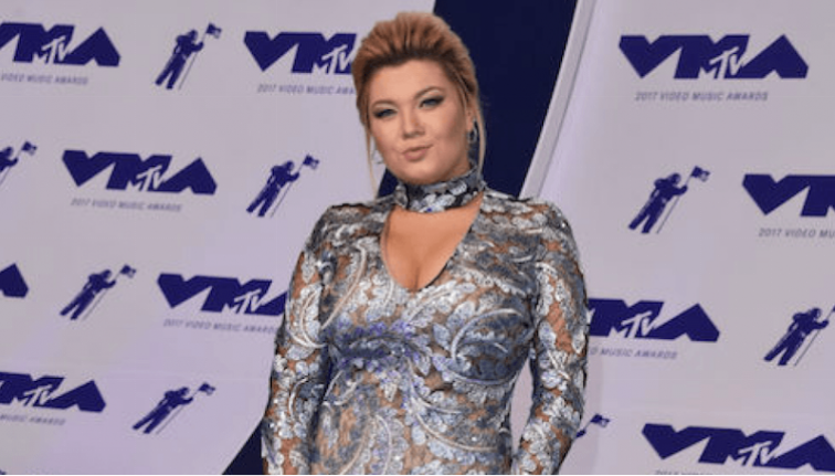 Amber Portwood