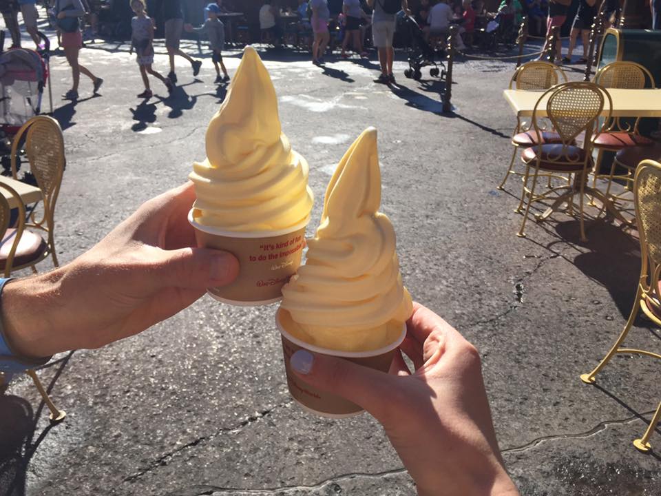 7 Delicious Disney World Treats Worth Every Penny, According to Former Disney Cast Members