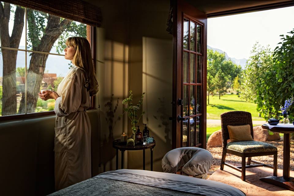 Gateway Canyons Resort & Spa