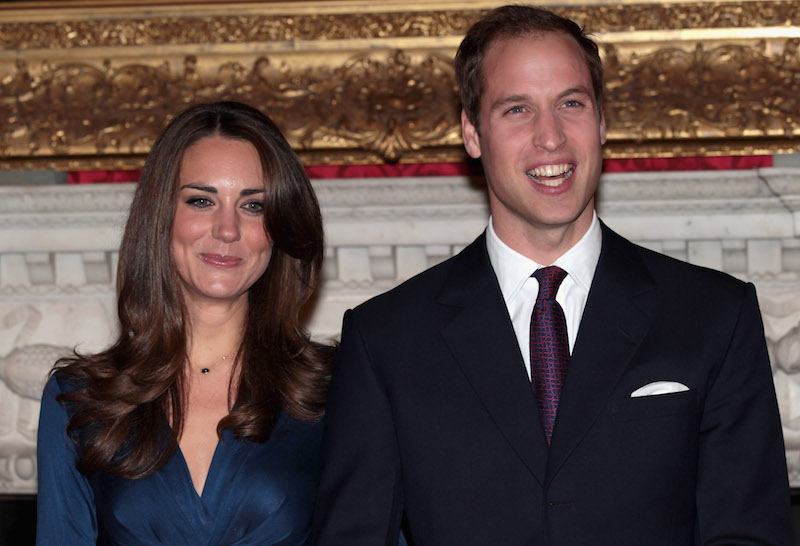 Kate Middleton and Prince William Kate Middleton and Prince William