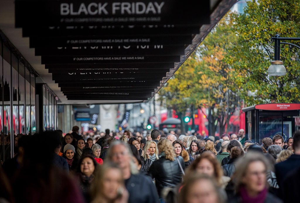 Black Friday