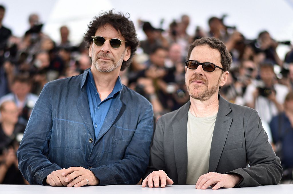 Joel and Ethan Coen Joel and Ethan Coen