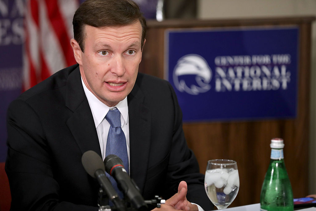 chris murphy in a suit speaks out about gun control chris murphy in a suit speaks out about gun control