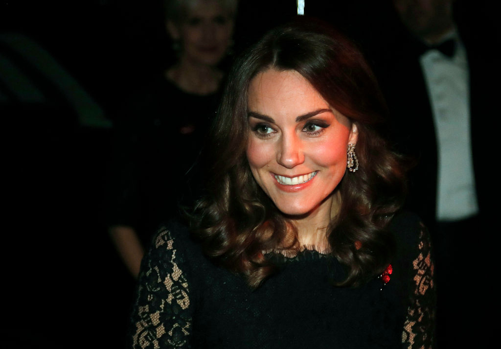 We Finally Know Why We Love Kate Middleton So Much