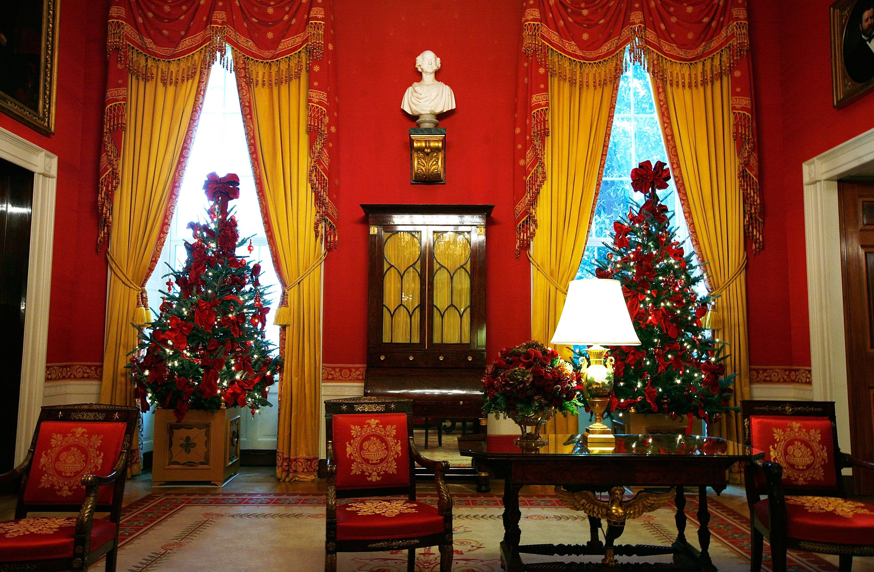 2009 white house christmas 2009 white house christmas