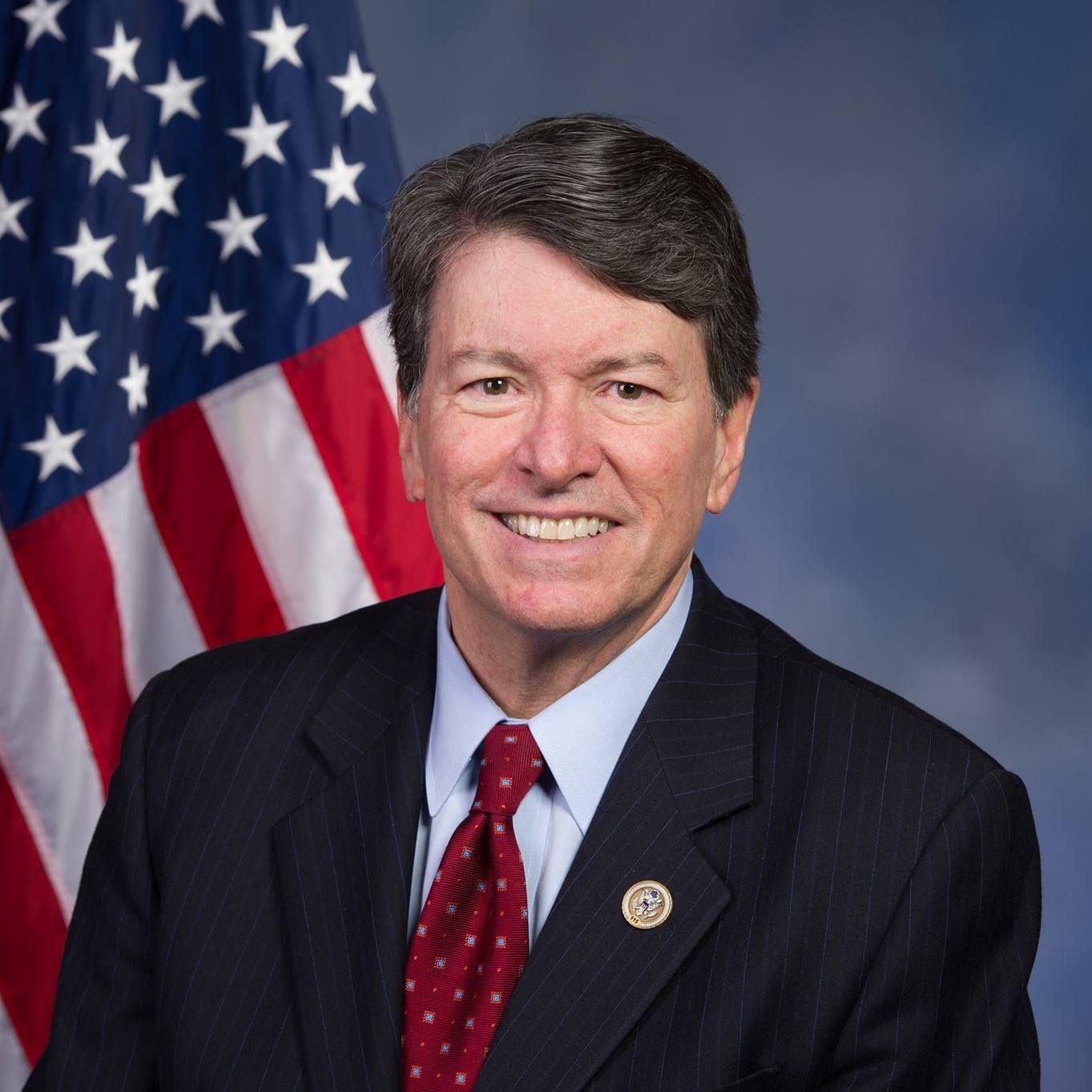 Rep. John Fasso
