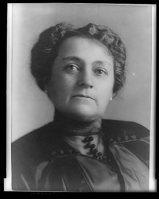 mary dimmick harrison portrait mary dimmick harrison portrait