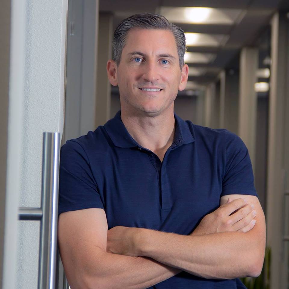 Contractor Pete de Best of Flip or Flop | Facebook