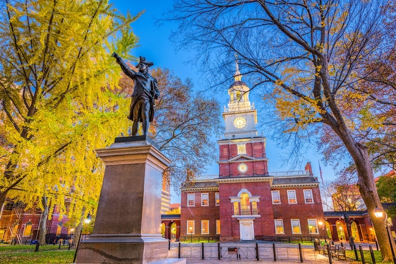 Philadelphia, Pennsylvania, USA