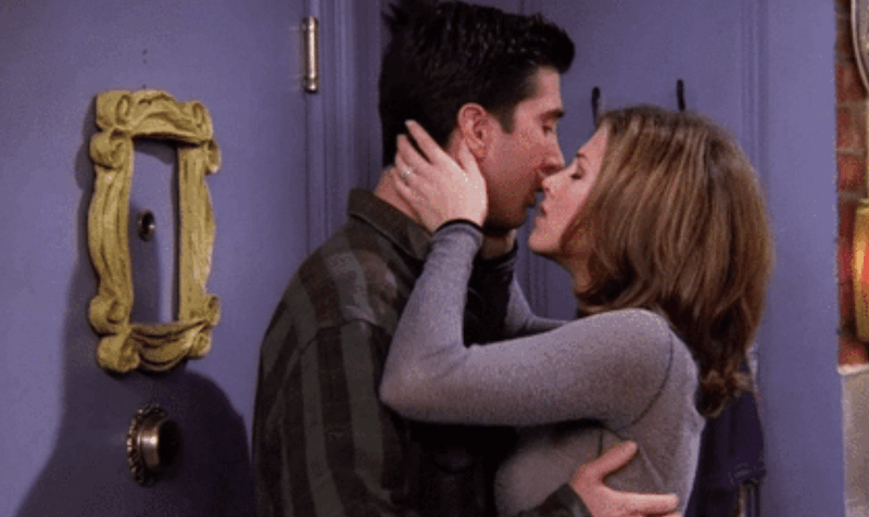 Were Ross and Rachel on a Break? What ‘Friends’ Fans Really Think