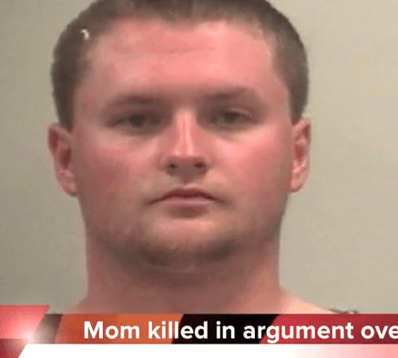 Tyler Blansit mug shot Tyler Blansit mug shot