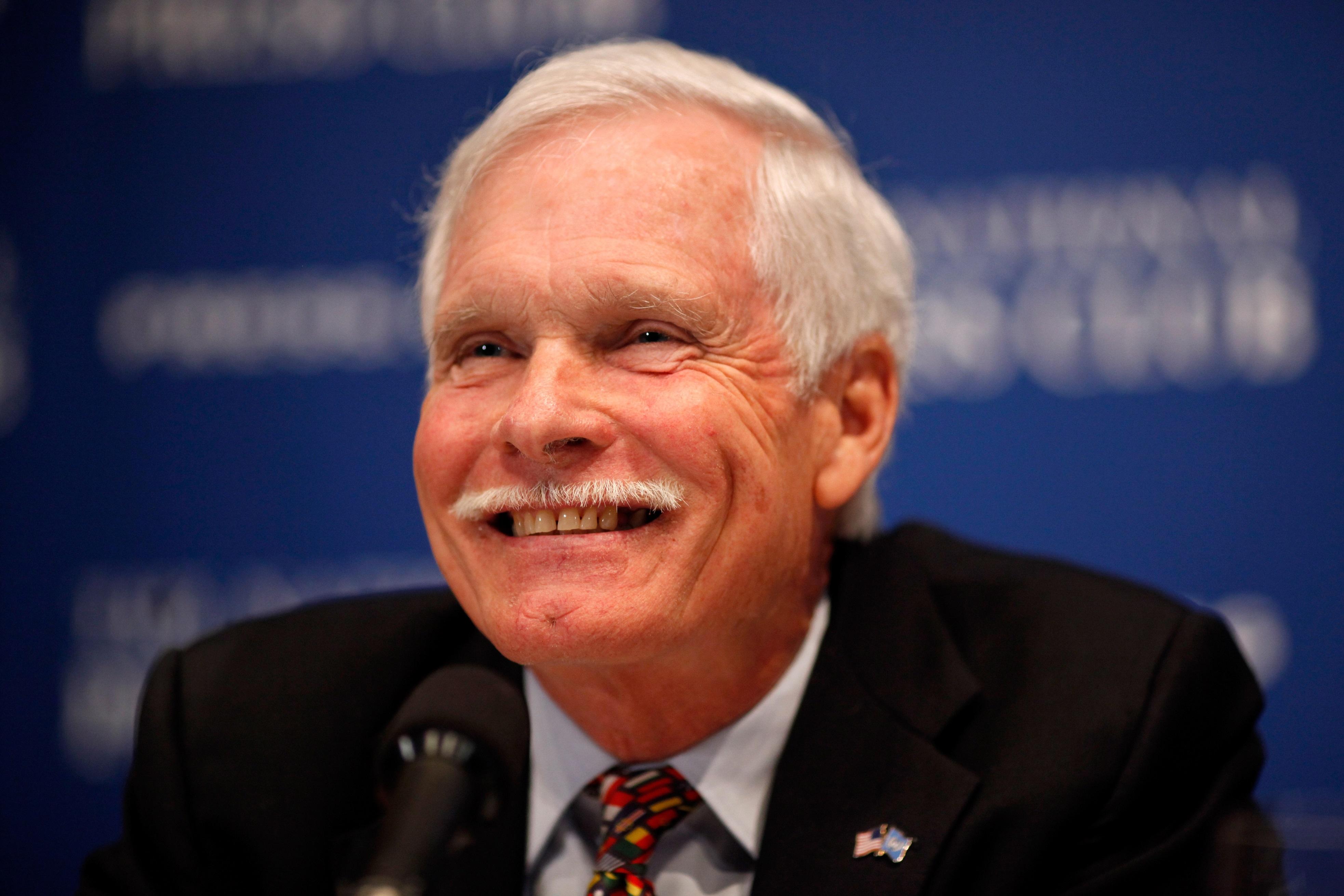 Ted Turner’s Net Worth: How the Famous CNN Founder Made His Money