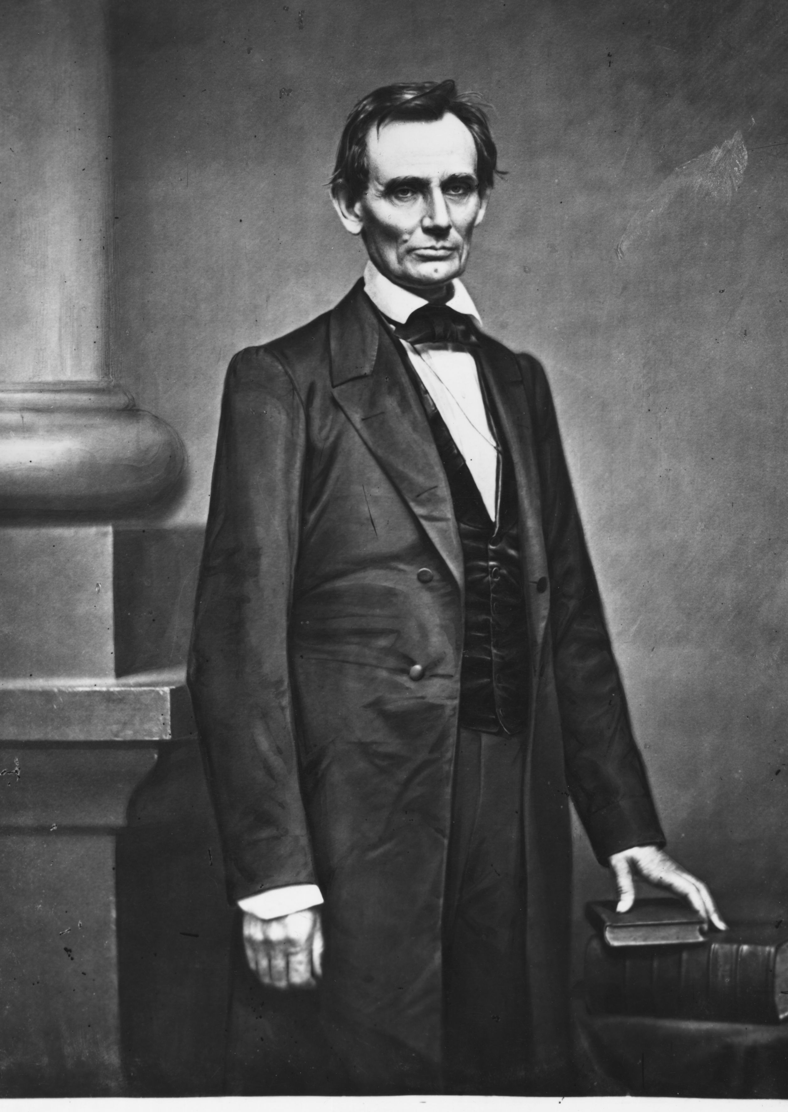 Did Abraham Lincoln Dream of His Assassination Before His ...