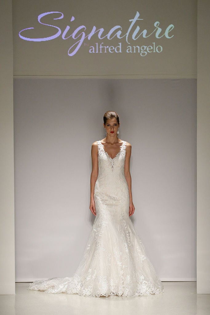 Alfred Angelo