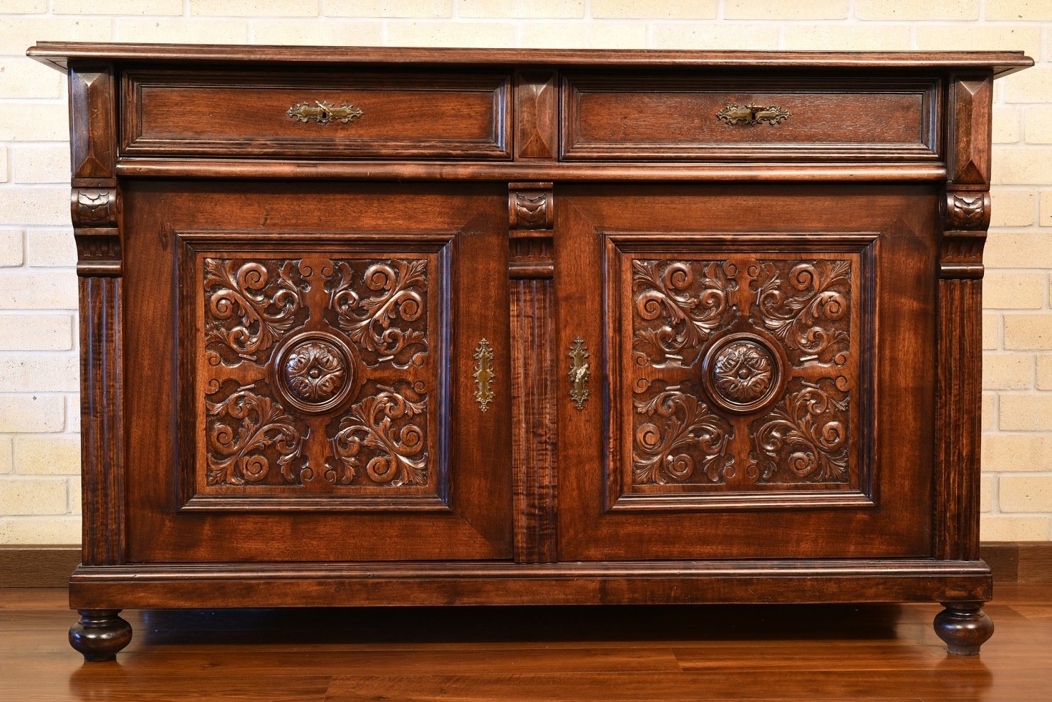 Antique furniture