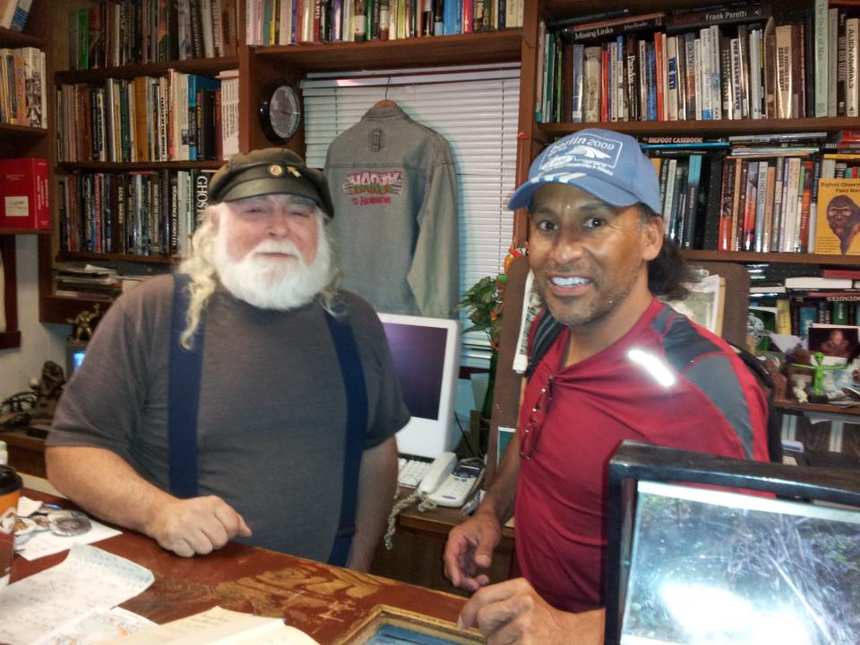 Bigfoot Discovery Museum