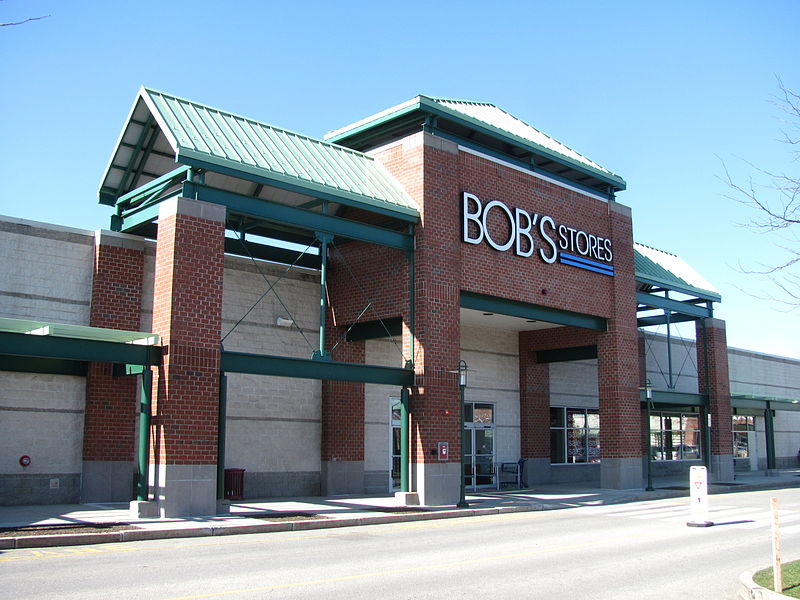 Bob's Store