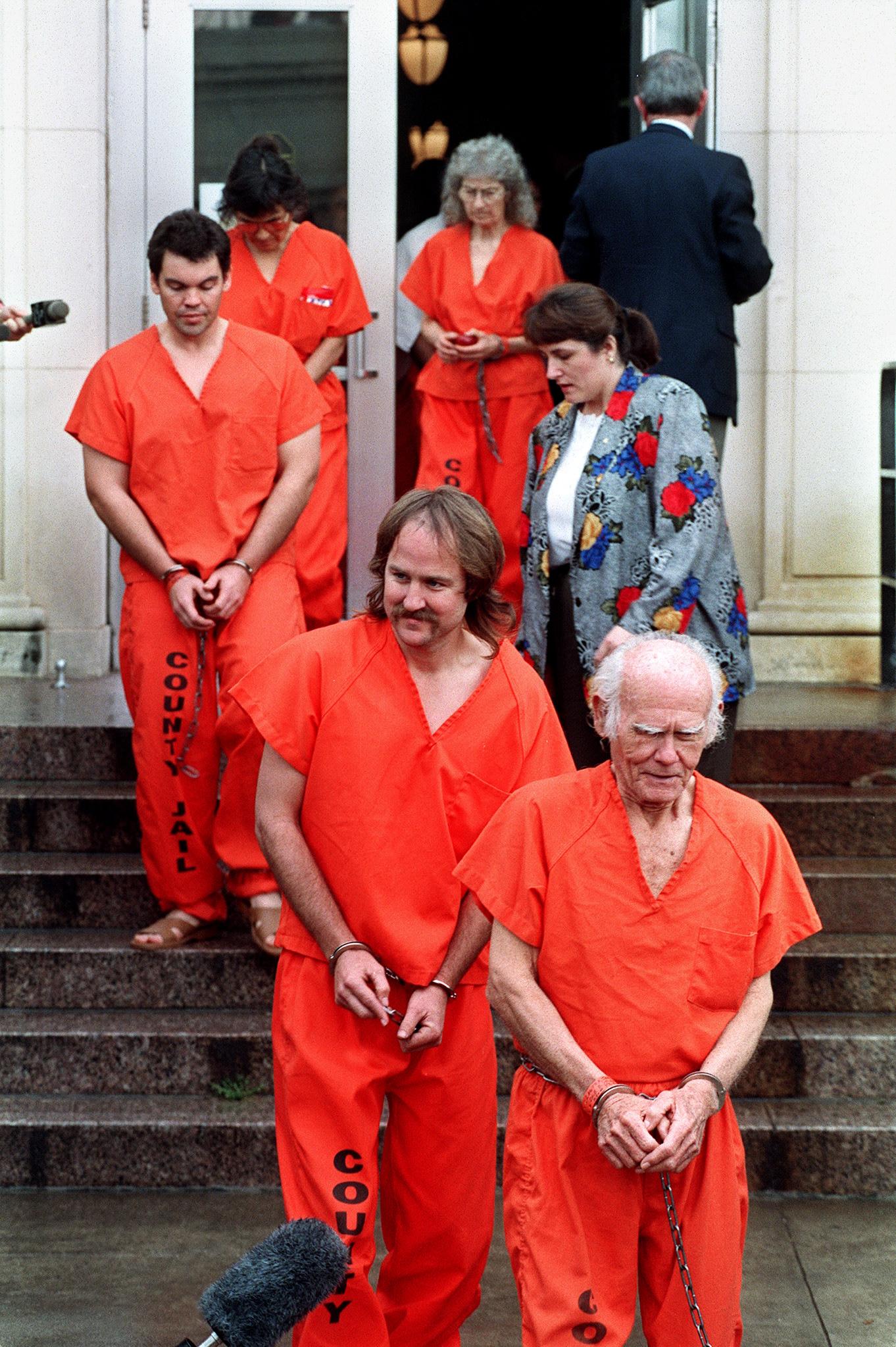 Branch Davidian