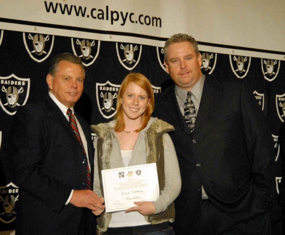 California Police Youth Charities