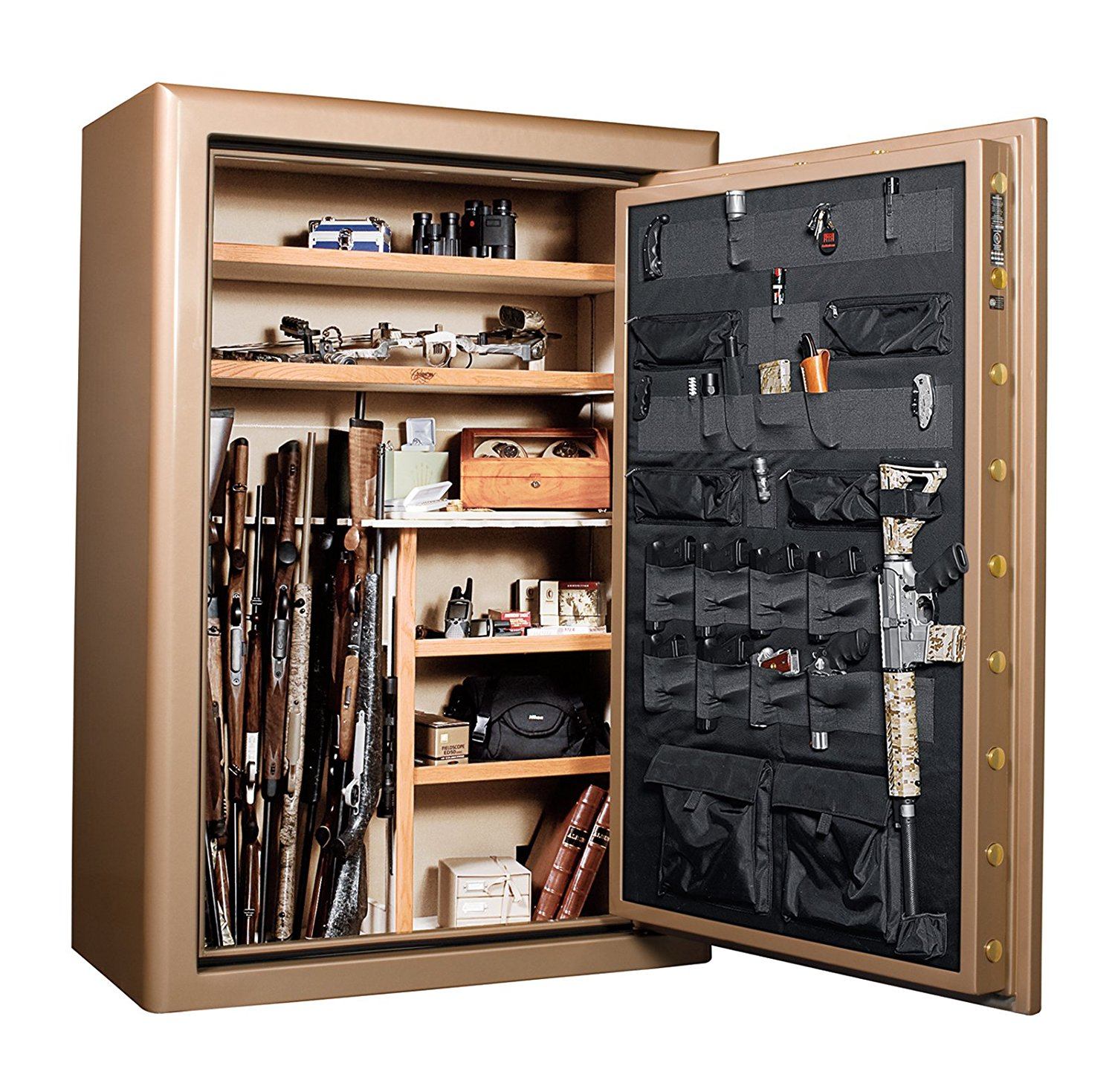 Premium Fire Safe
