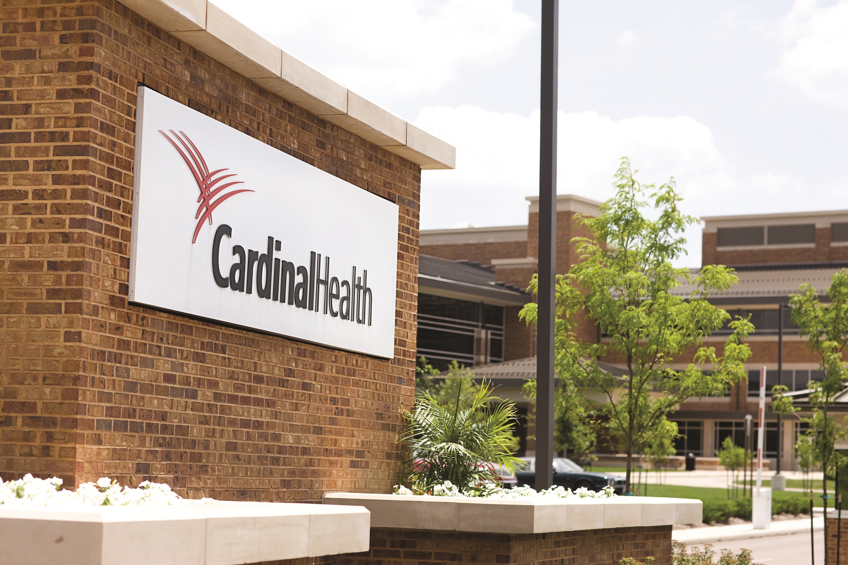 Cardinal Health Headquarters